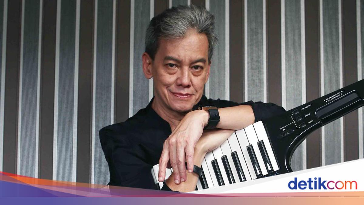 Fariz RM Tegakkan Etika Lewat Gugatan Hak Cipta Lagu ke Syahravi
