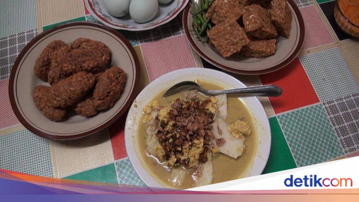 Orem-orem, Kuliner Khas Malang dengan Sejarah Ketahanan Pangan