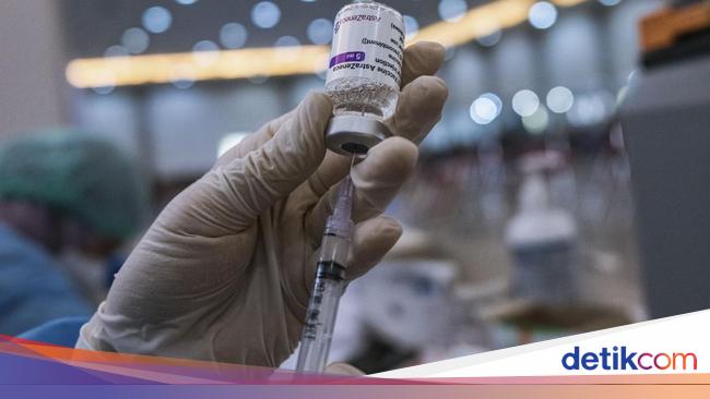 Gambar Ibu Hamil yang Akan Melakukan Vaksinasi Booster Covid-19