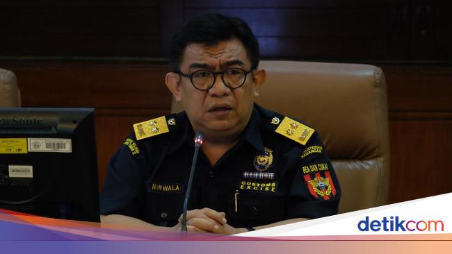 Soal BBM, Tiket Konser hingga Deterjen Kena Cukai, DJBC: Masih Usulan!