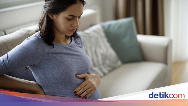 5 Doa Menjelang Persalinan Agar Lebih Tenang Dan Cepat Melahirkan