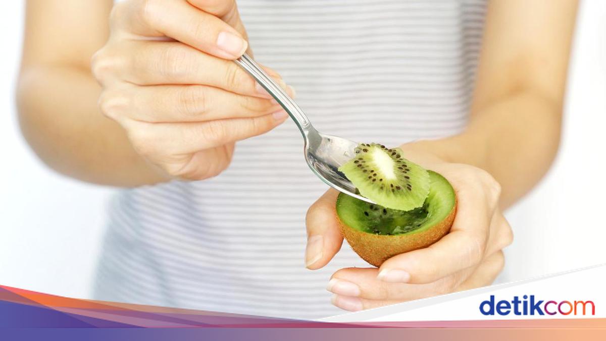 7 Buah untuk Meredakan Batuk Pilek, Ada Pisang Hingga Jeruk 7 Buah untuk Meredakan Batuk Pilek, Ada Pisang Hingga Jeruk