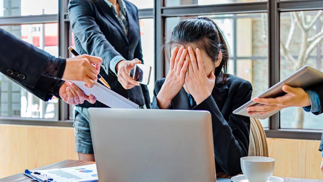 Mengenal Mental Health, Faktor Pemicu Gangguan Dan Gejalanya