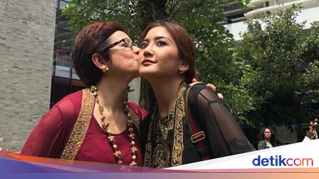 Putri Nurul Arifin Had Experienced Stress to a Psychologist