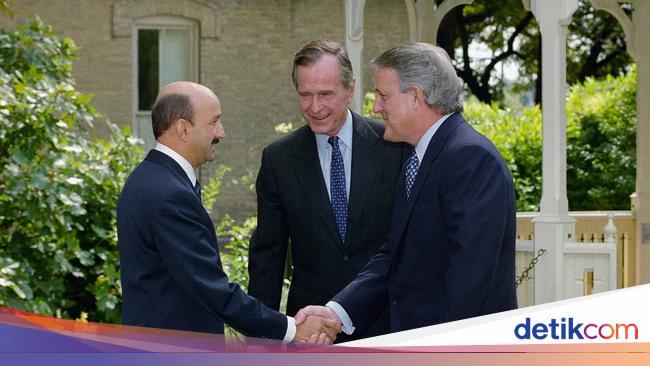 NAFTA: Sejarah, Tujuan, Isi, hingga Perubahan Nama