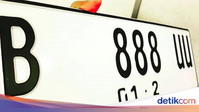 Many Netizens Complaint About Plate B on Social Media, You Too?