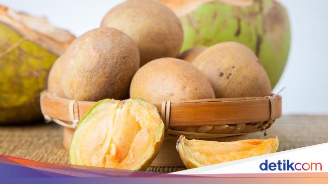 Sawo: Rahasia Manfaat Kesehatan Tersembunyi & Risiko Konsumsi Berlebihan
