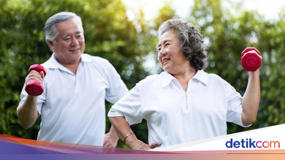 Rich Grandparents: A Growing Trend in England