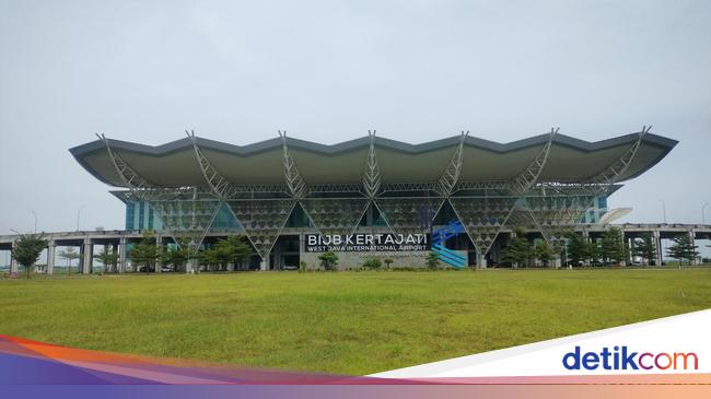 “Kertajati Airport in West Java Set to Replace Husein Sastranegara as Aviation Center: Infrastructure Readiness and Plans”