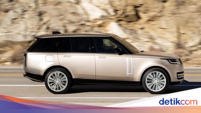 Land Rover New Range Rover PHEV: Design, Technology, Battery, Engine, Model, and Price