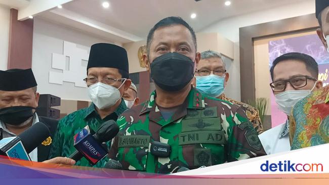 Pangdam Jaya Beberkan Strategi Lawan Radikalisme Di Jakarta 7299