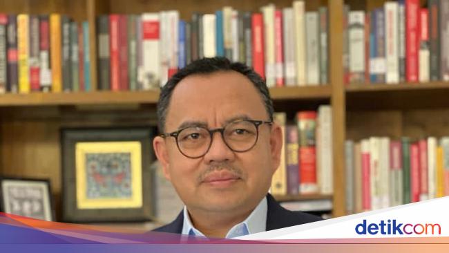 Sudirman Said Never Heard of the Prabowo-Anies Presidential Election Agreement