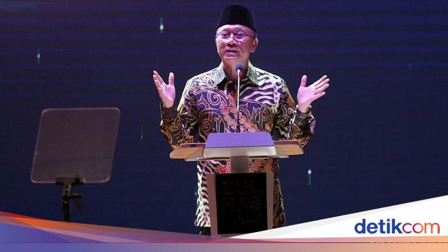 Zulkifli Hasan-Hadi Tjahjanto To Be Inaugurated As Minister of Trade-Minister of ATR