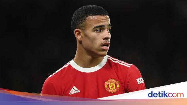 “Mason Greenwood Frozen from Manchester United Squad: Is He Leaving the Club?”