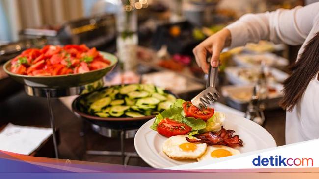 Anti Rugi! Hindari 7 Kesalahan Ini Saat Makan &lt;i&gt;All You Can Eat&lt;/i&gt;