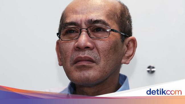 Faisal Basri soal Rencana PPN 12% di 2025: Wajib Ditunda!