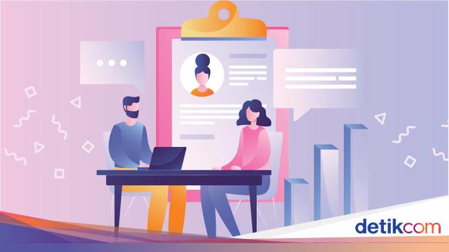 Lowongan Kerja Sales dan Marketing di Bali Lowongan Kerja Sales dan Marketing di Bali