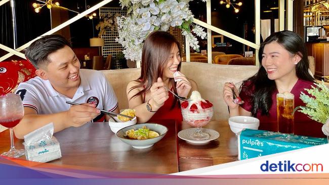Menkum Supratman soal Royalti Musik oleh LMKN: Jangan Dahulukan Jalur Pidana