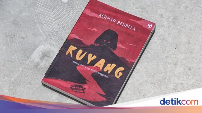 Cerita Ketemu Kuyang di Tanah Kalimantan