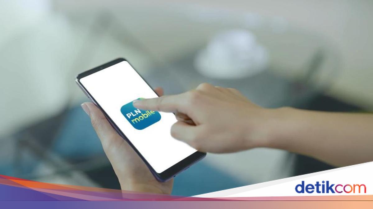 Simak, Ini Cara Pengaduan Gangguan Listrik Lewat Aplikasi PLN Mobile