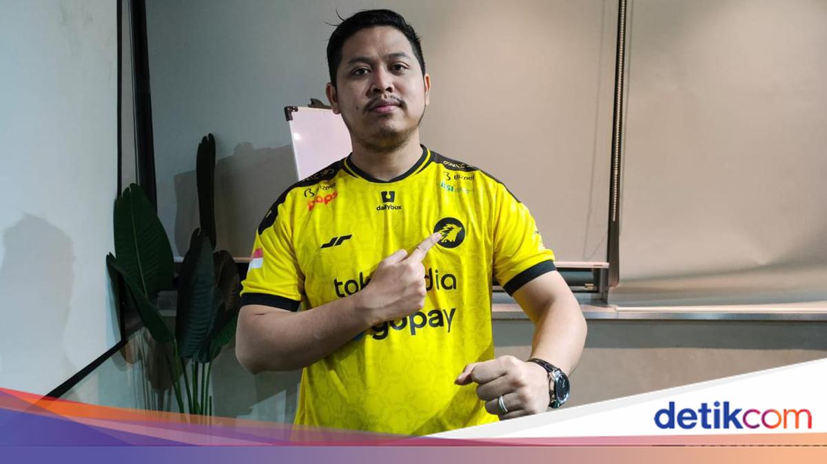 Tretan Muslim Soal Fun Match dBattle Arena: Seru!