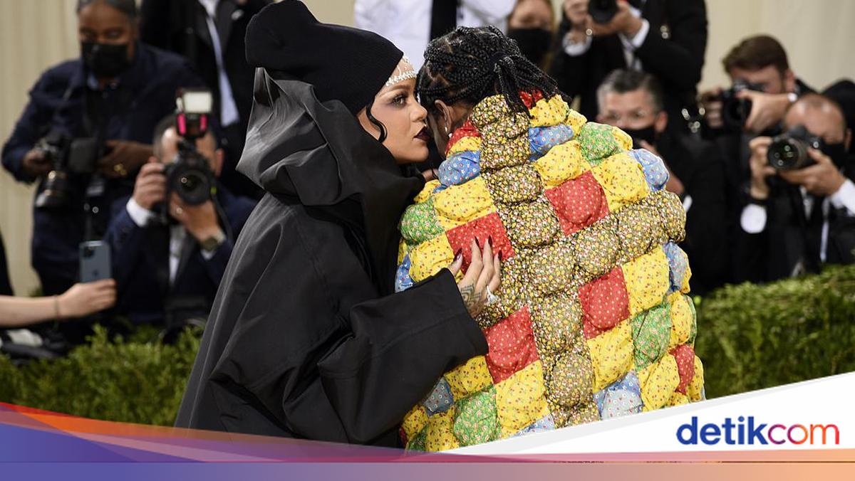 10 Fakta MET Gala 2026, Tiket Rp 1,6 Miliar Hingga Jeff Bezos Diboikot