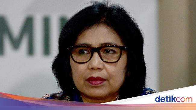 Virus HMPV Terdeteksi di RI, Irma NasDem: Jaga Kesehatan, Pakai Masker