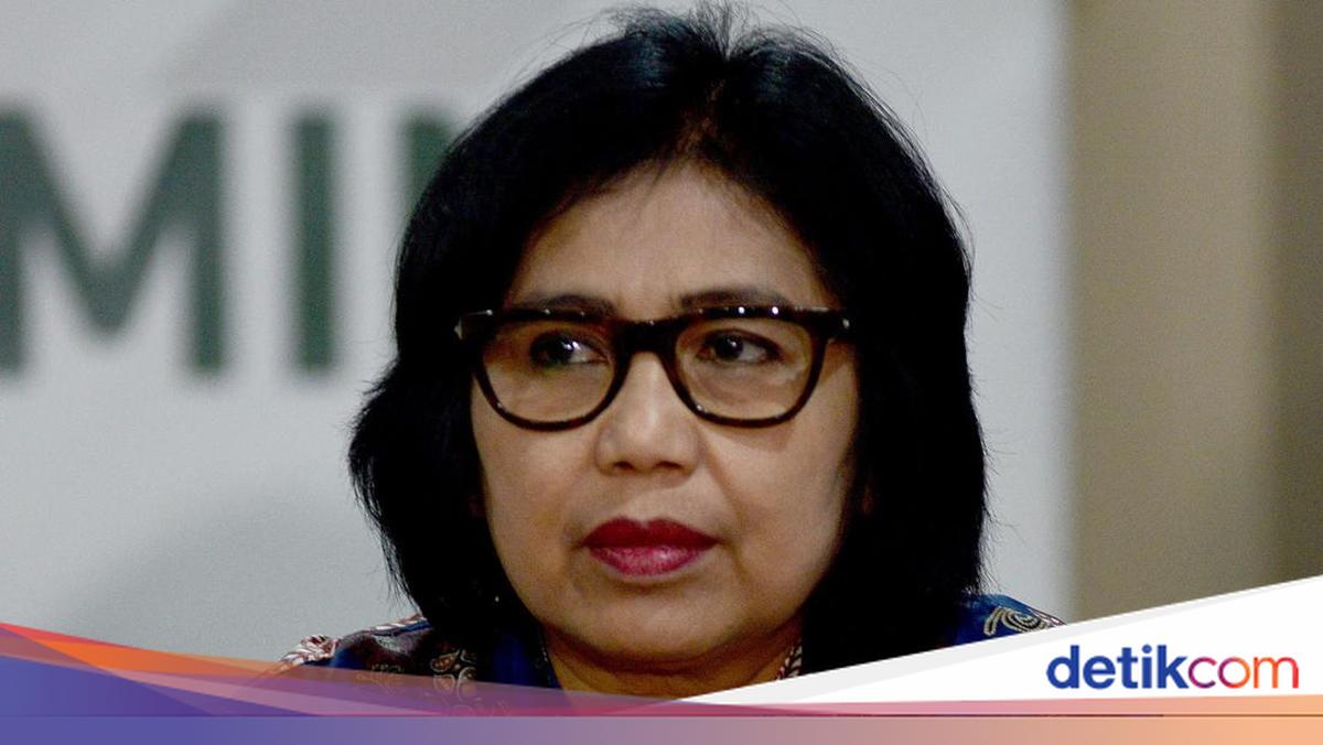 Irma Chaniago Setuju Parpol Tak Kelola MBG: NasDem Tak Punya SPPG