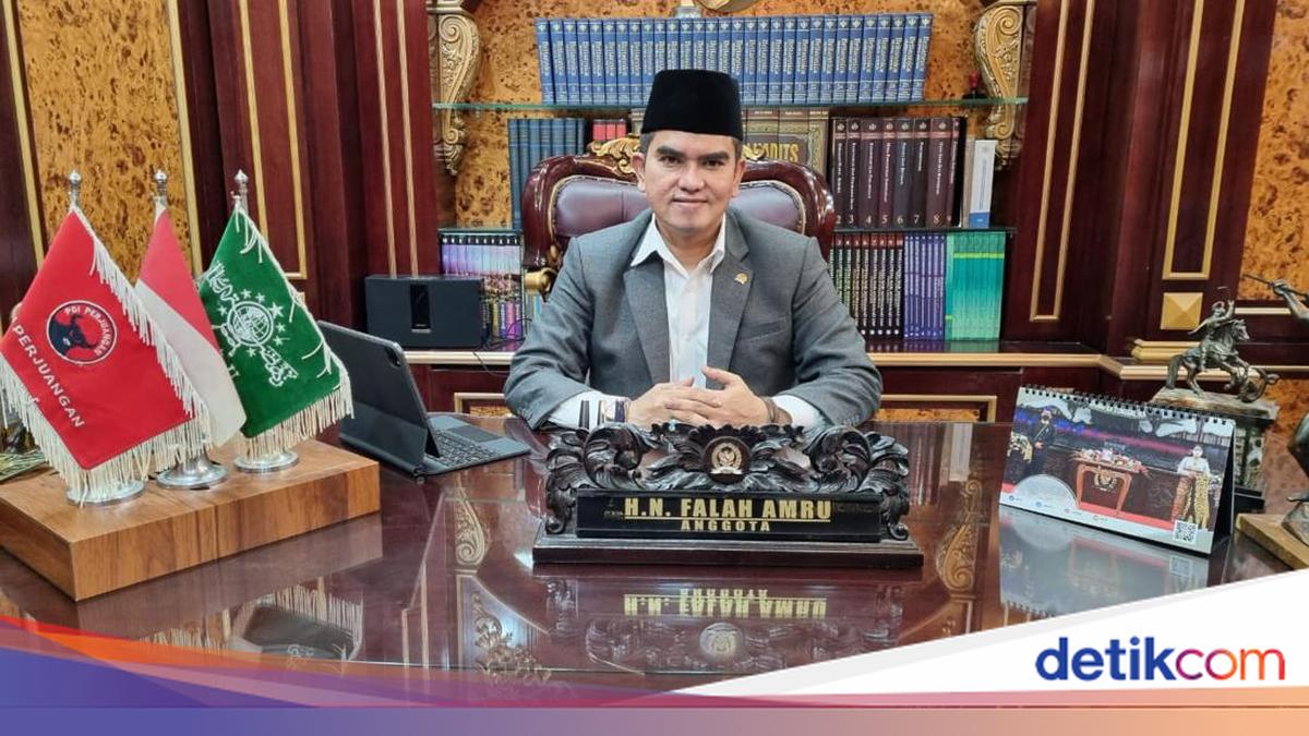 PDIP Soroti Bentrokan Maut di Menteng, Minta Warga Jaga Kondusifitas