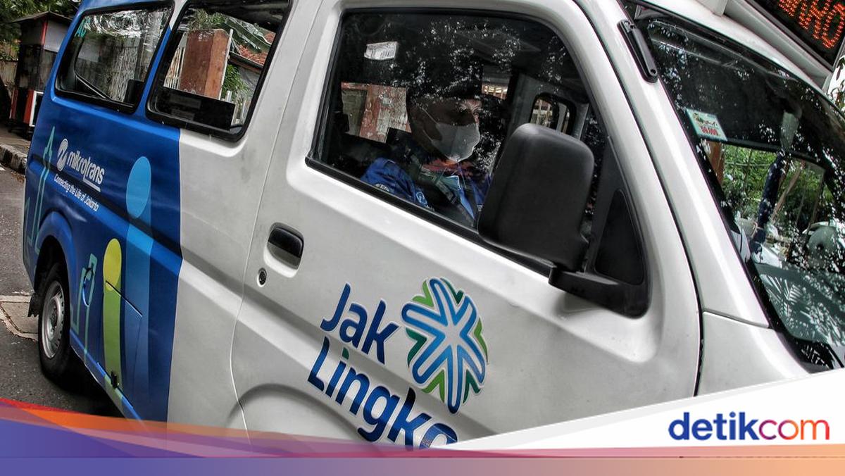 Syarat dan Cara Daftar Program Pramudi Mikrotrans Berdaya Tahap 2