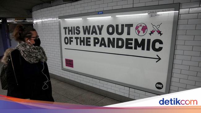 When will the COVID-19 pandemic end?  Listen to the latest WHO predictions