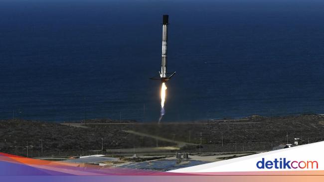 Bad news, Astra rocket launch failed