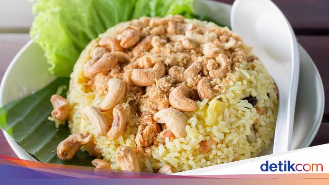 Cara Menghias Nasi Goreng Untuk Lomba Di Sekolah 5 Resep Nasi Goreng Modern yang Cocok untuk Lomba Nasi Goreng 17 Agustus
