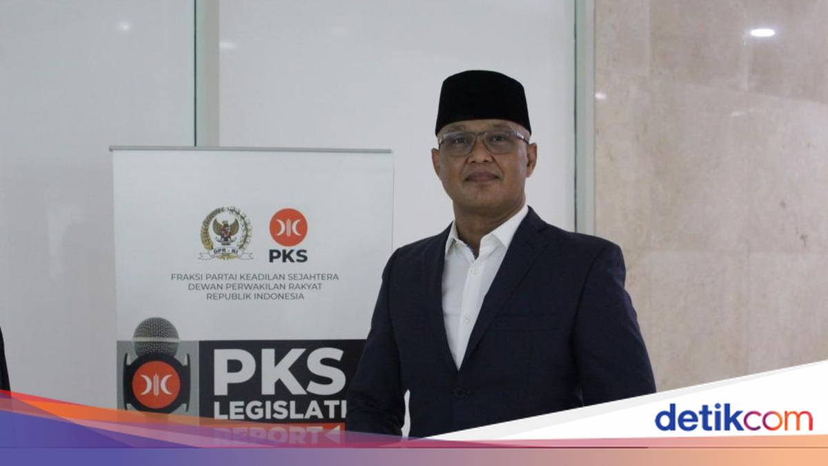 Legislator soal Pidato Two State Solution: Harus Ada Langkah Nyata PBB