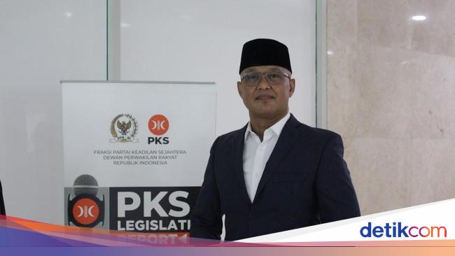 Komisi I DPR Minta Transfer Data Pribadi RI ke AS Harus Tunduk UU PDP