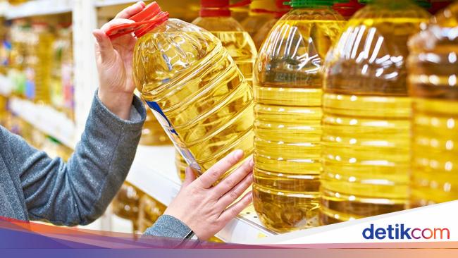 Cooking Oil is still ‘occult’, this is the culprit for the retail entrepreneur version