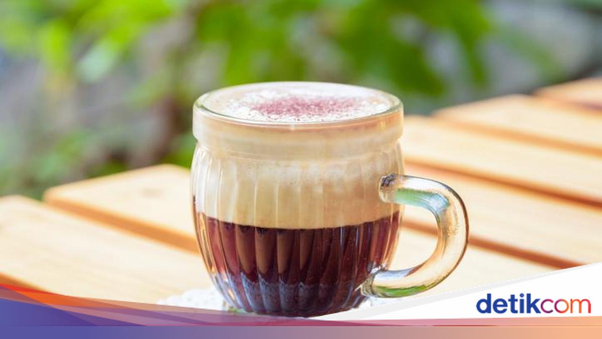 Kopi Dicampur Telur Mentah Lagi Viral, Ini Bahaya yang Jarang Disadari