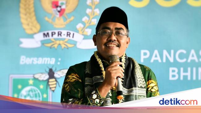 Encouraging Cak Imin as Prabowo’s Companion: PKB’s Plan for the 2024 Presidential Election