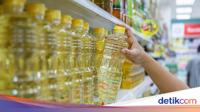 Expensive Cooking Oil, Faisal Basri: What Makes the Government Chaotic!