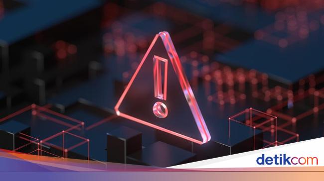 Awas! Ada WhatsApp dan Zoom Palsu, Isinya Malware Berbahaya | Berita