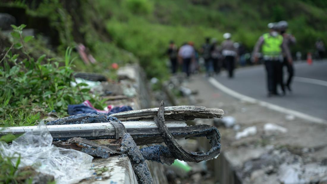 Fakta Terbaru Kecelakaan Di Bantul: Hasil Penyelidikan Hingga Nasib Korban