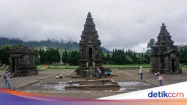 Apa Perbedaan Kerajaan Mataram Kuno dan Mataram Islam? Ini Penjelasannya