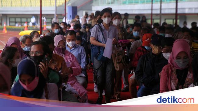 Daftar Tempat Vaksin Booster di Jakarta: Jadwal, Syarat, dan Jenis Vaksin