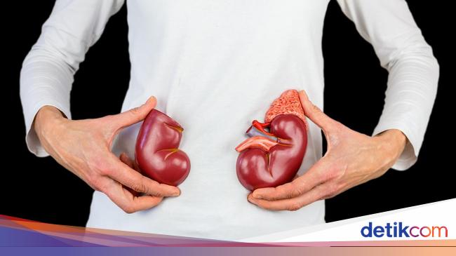 Alert!  These are the hallmarks of kidney disease, don’t take it lightly