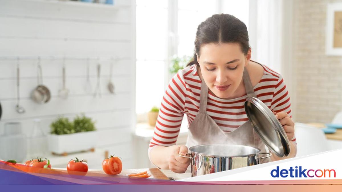 9 Tempat Kursus Masak dan Kuliah Kuliner di Surabaya