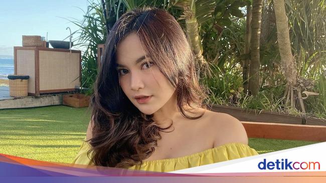 Mahalini Floods Criticism, Judged Too Sexy When Singing Indonesia Raya