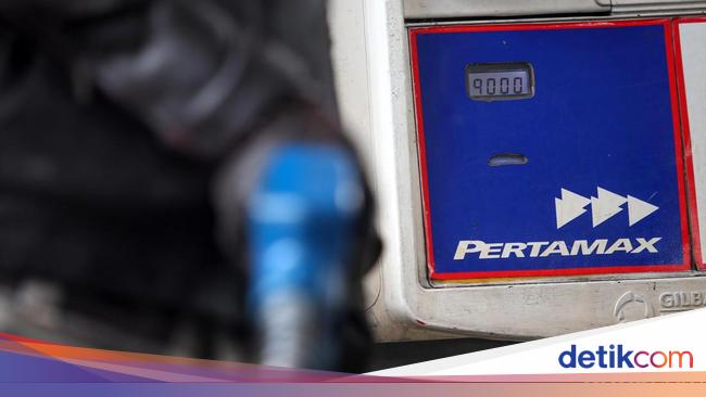 Fast Signal for Pertamax Price Increase, So Rp 16.000/Liter?