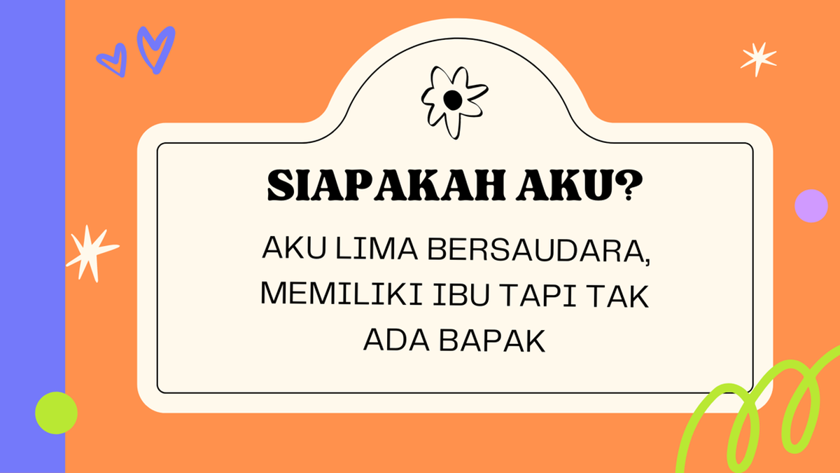 10 Tebak-tebakan Asah Otak, Tak Sampai Semenit Beres Asal Jeli dan Kaya Imajinasi