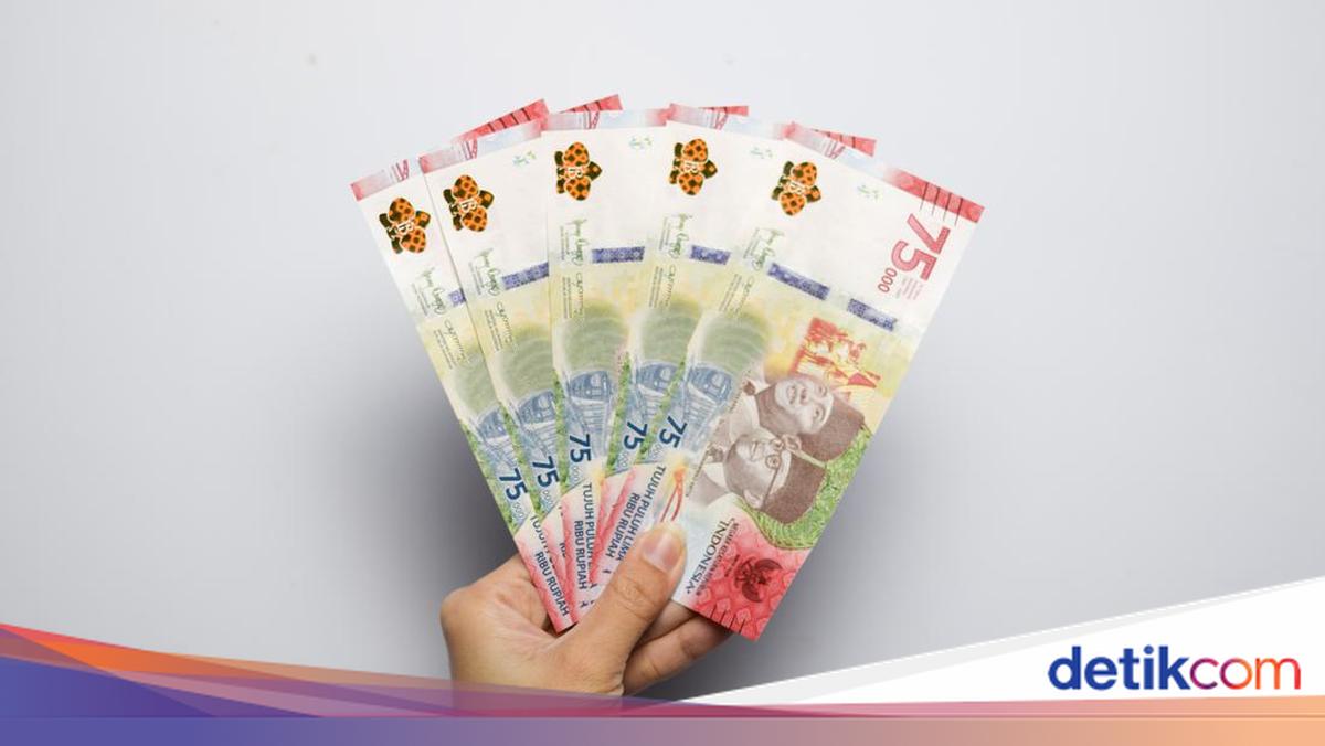 Ternyata Ini Alasan 'K' Jadi Singkatan Ribu