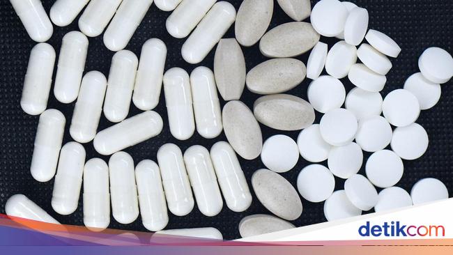 Legislator Minta BPOM Tarik Semua Peredaran Blackmores Beracun di Marketplace